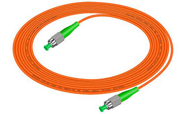 崇信光纤跳线连接器 崇信光纤跳线连接器