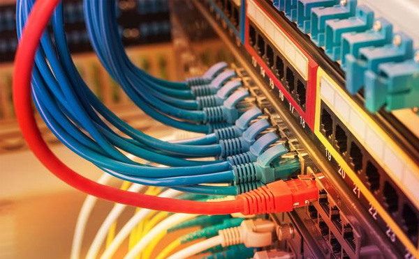 崇信网络布线需求持续增长——富龙光纤11月强化综合布线技术支撑与工程服务能力 崇信网络布线需求持续增长——富龙光纤11月强化综合布线技术支撑与工程服务能力